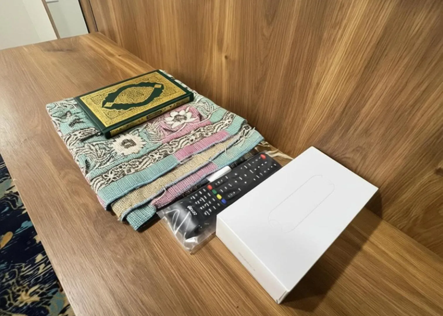 Moro Ala Hotel Makkah Mecca