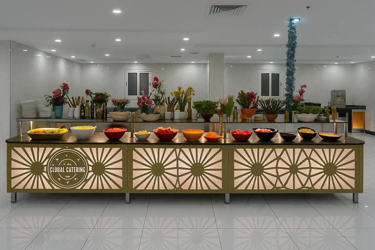 Moro Ala Hotel Makkah Mecca