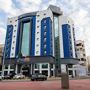 البستان رويال جدة