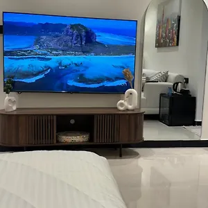  بيت ضيافة Second المملكة العربية السعودية