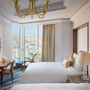 Otel Raffles Makkah Palace