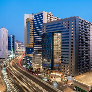 Razana Al Rawdha Hotel