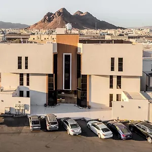  شقة المحروسة للشقق المفروشة المملكة العربية السعودية