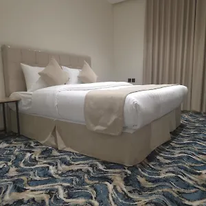  شقة مفروشة فندقية فاخرة Luxury Furnished المملكة العربية السعودية