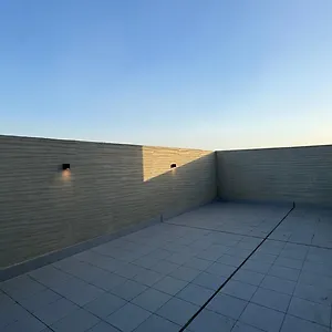  شقة شقه بتصميم فندقي المملكة العربية السعودية