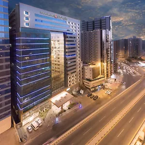 4* فندق Retaj Al Rayyan Makkah