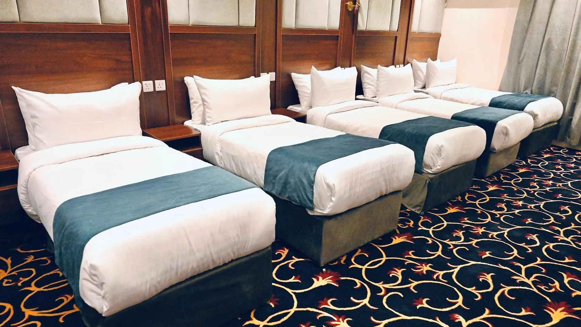 Kayan Al Massi Hotel Mecca