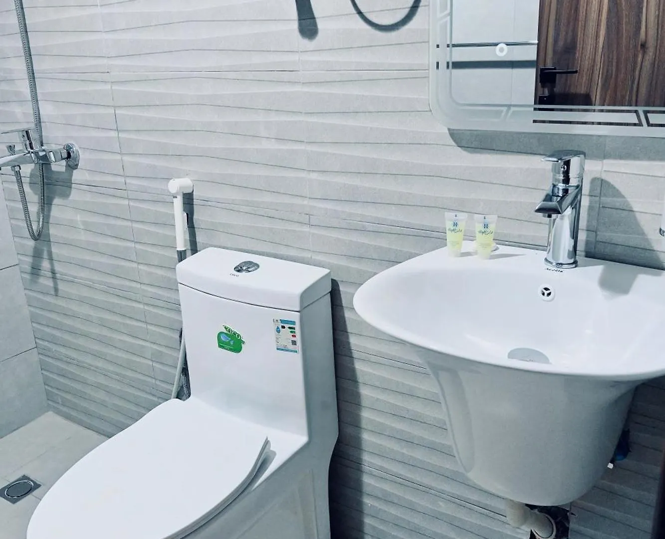 Kayan Al Massi Hotel Mecca 2*,  Saudi Arabia