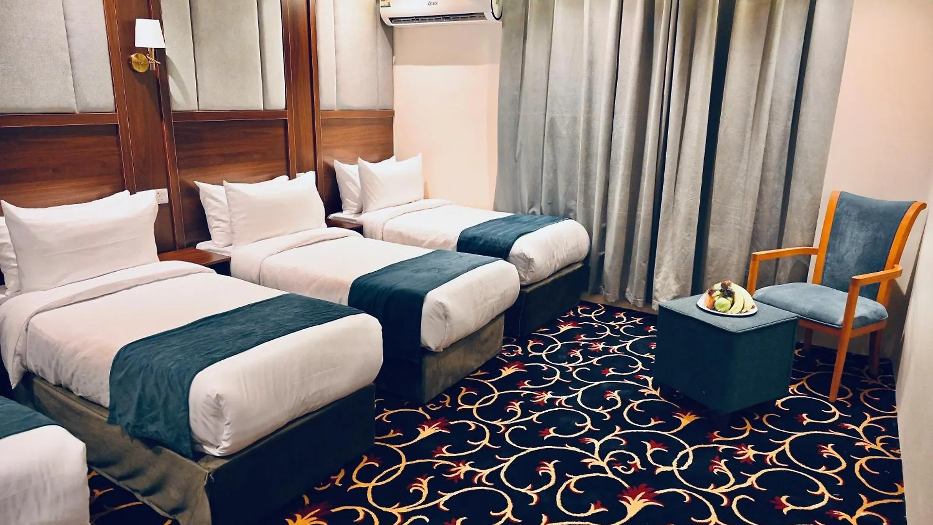 Kayan Al Massi Hotel Mecca 2*,  Saudi Arabia