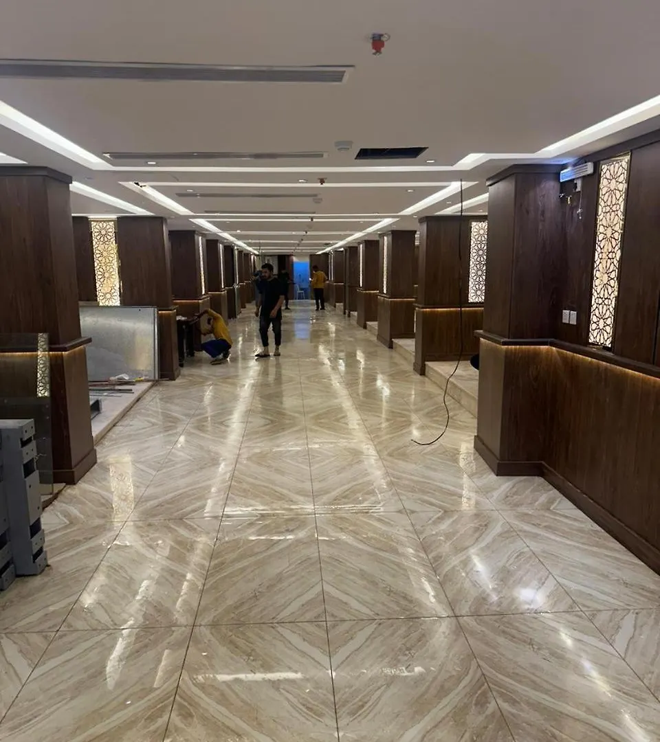 Kayan Al Massi Hotel Mecca
