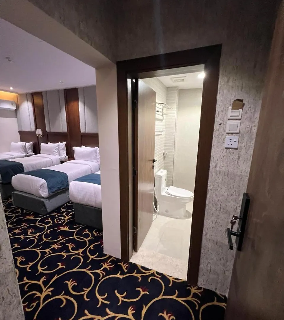 Kayan Al Massi Hotel Mecca