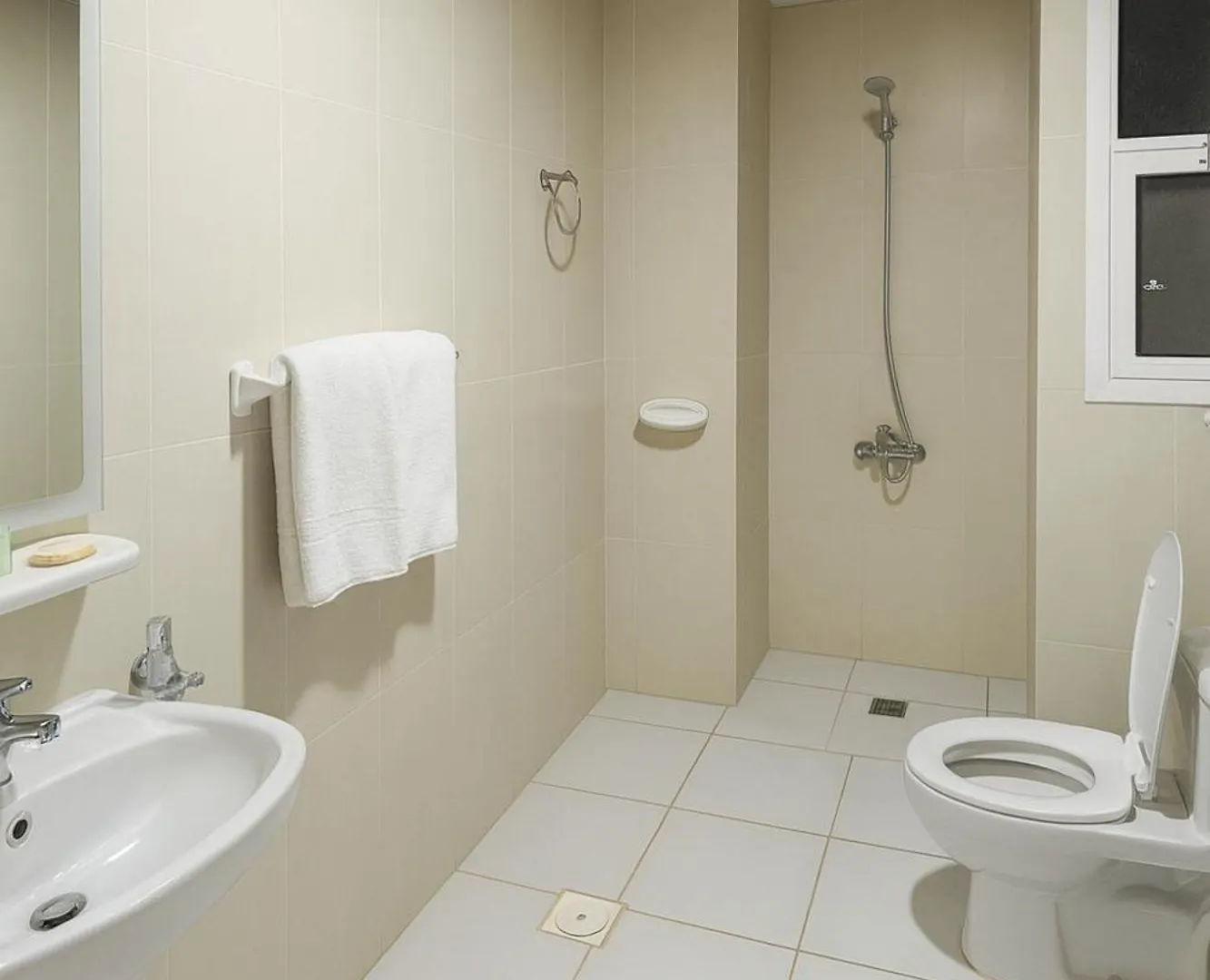 Moro Ala Hotel Makkah Mekke