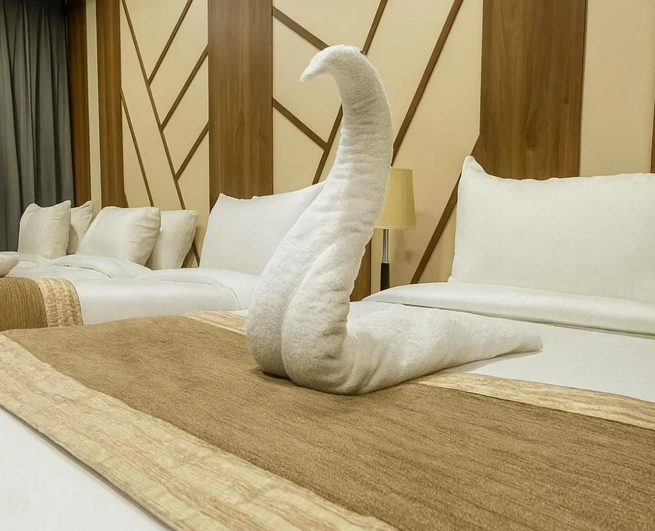 Moro Ala Hotel Makkah La Mecque 3*,  Arabie saoudite