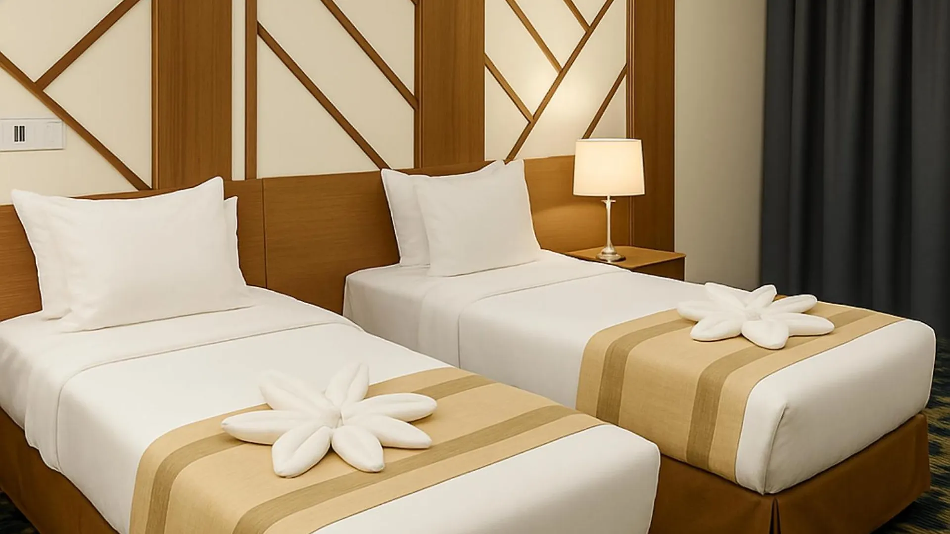 Moro Ala Hotel Makkah Mekke 3*,