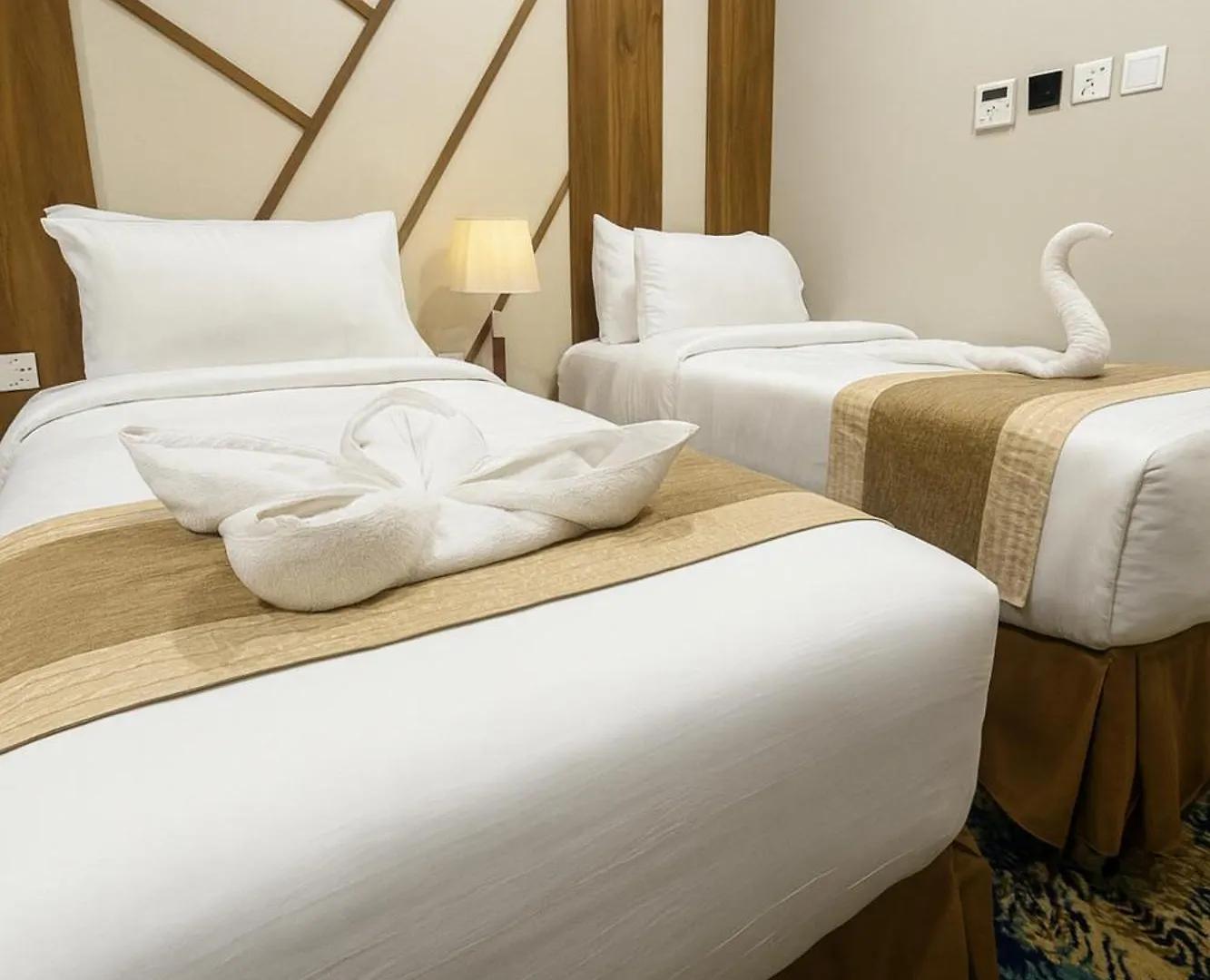 ***  Moro Ala Hotel Makkah Mekke Suudi Arabistan