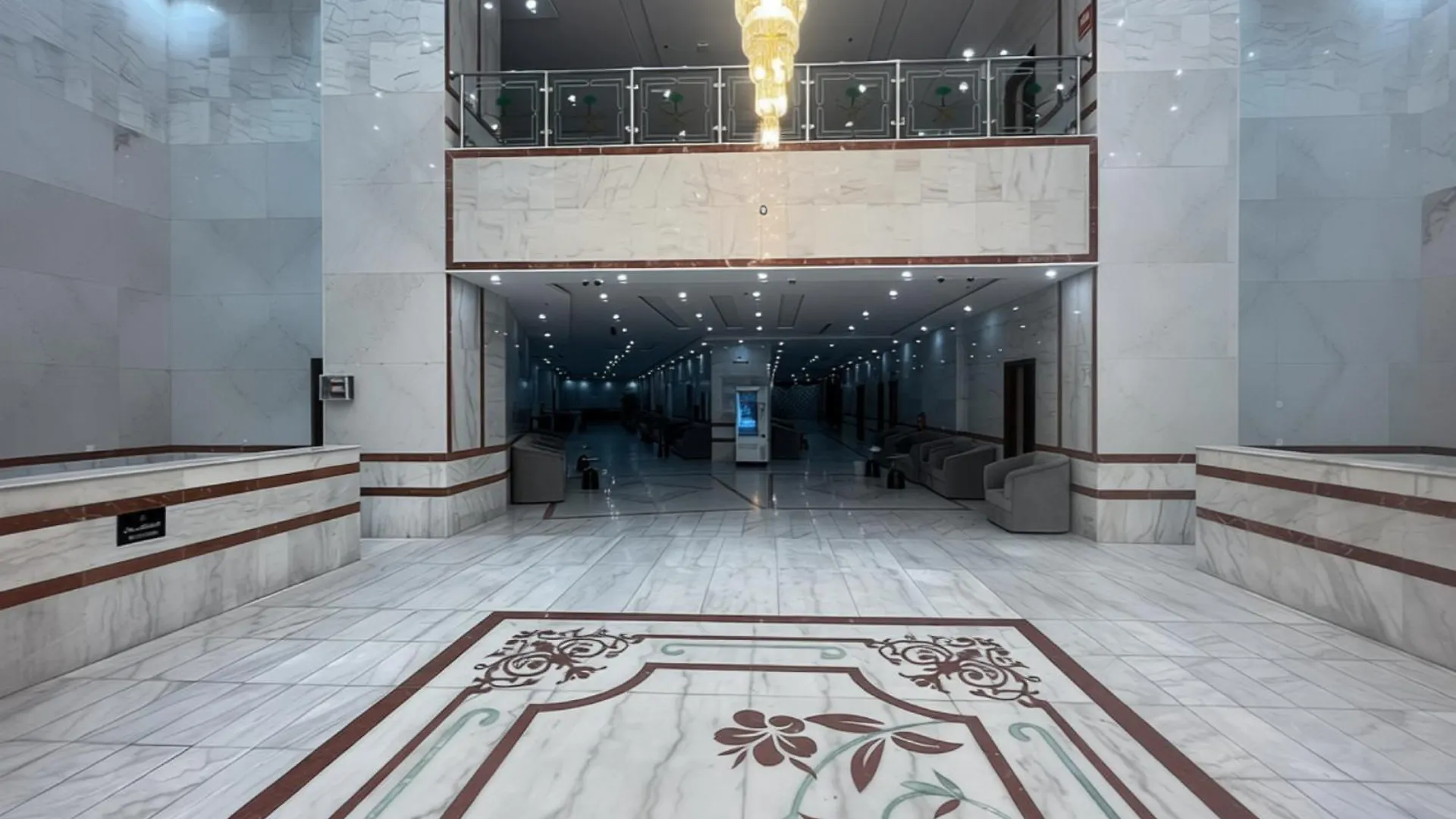 Moro Ala Hotel Makkah La Mecque