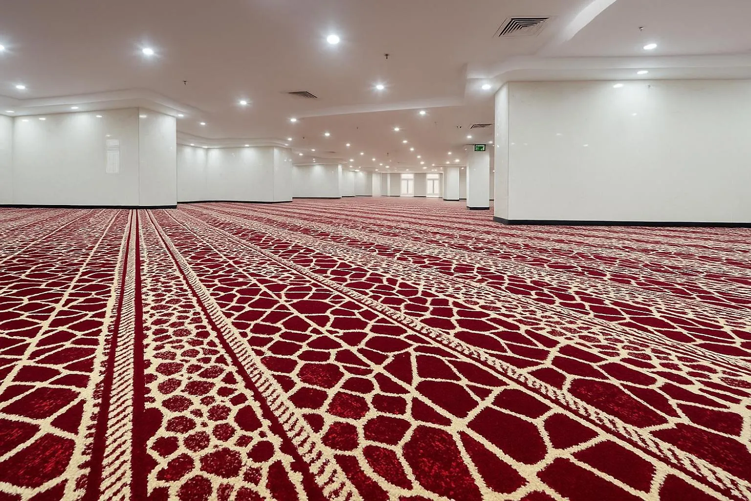 Moro Ala Hotel Makkah La Mecque Arabie saoudite