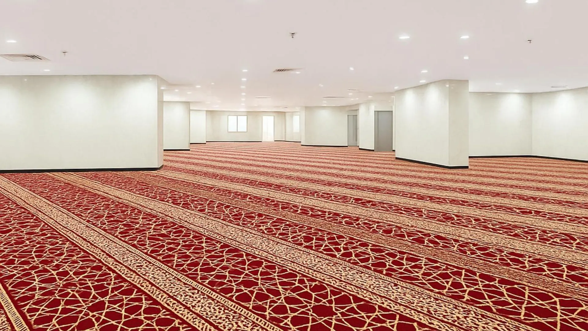 Moro Ala Hotel Makkah Mekke