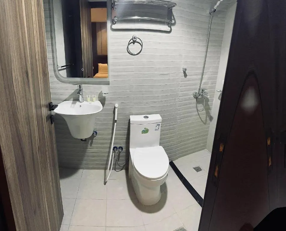 Moro Ala Hotel Makkah مكة