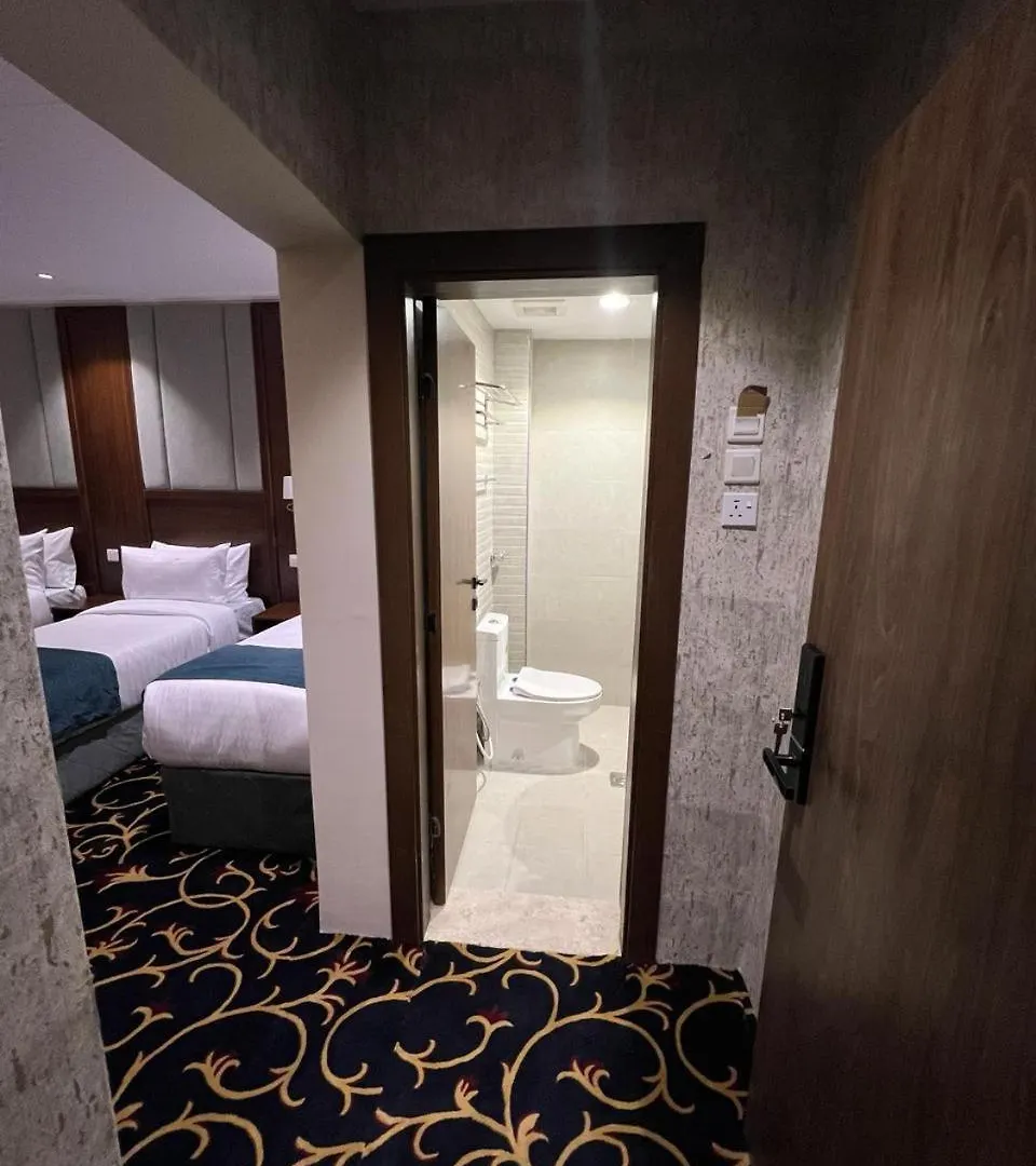 Kayan Al Massi Hotel Mecca