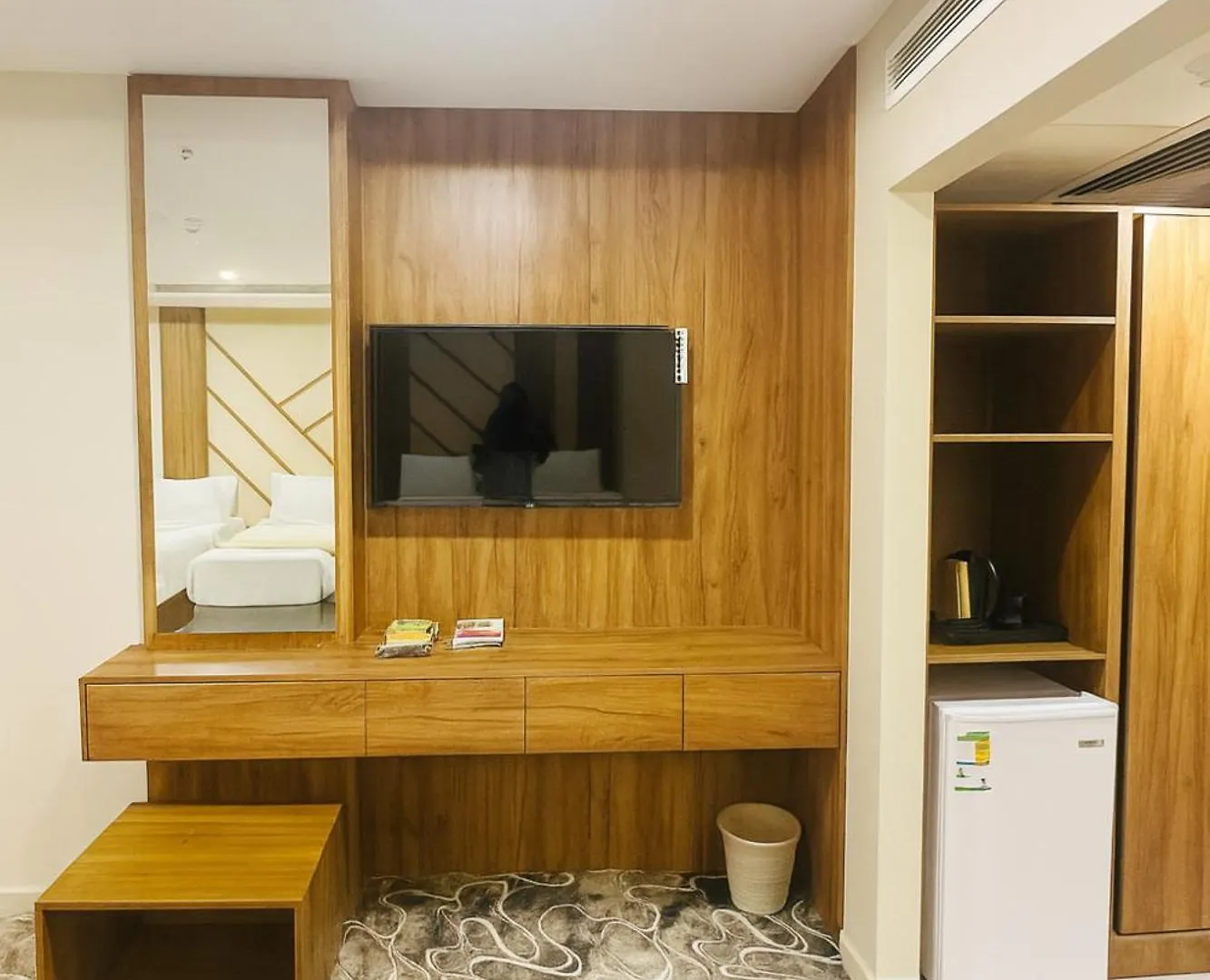 Moro Ala Hotel Makkah Mekke 3*,  Suudi Arabistan