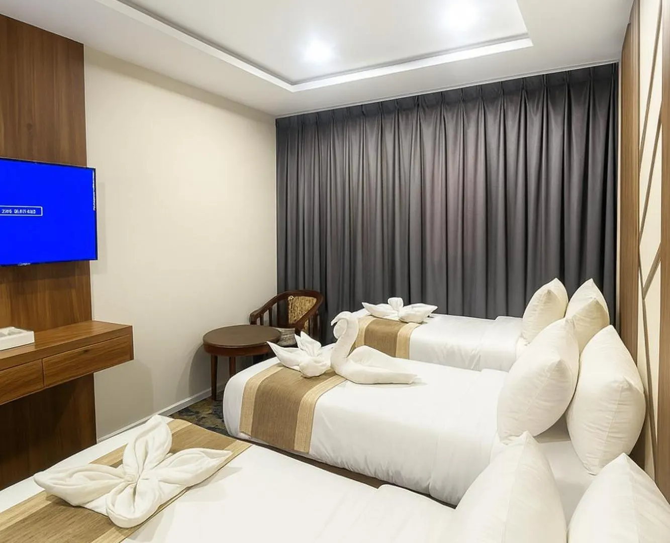 Moro Ala Hotel Makkah Mekke