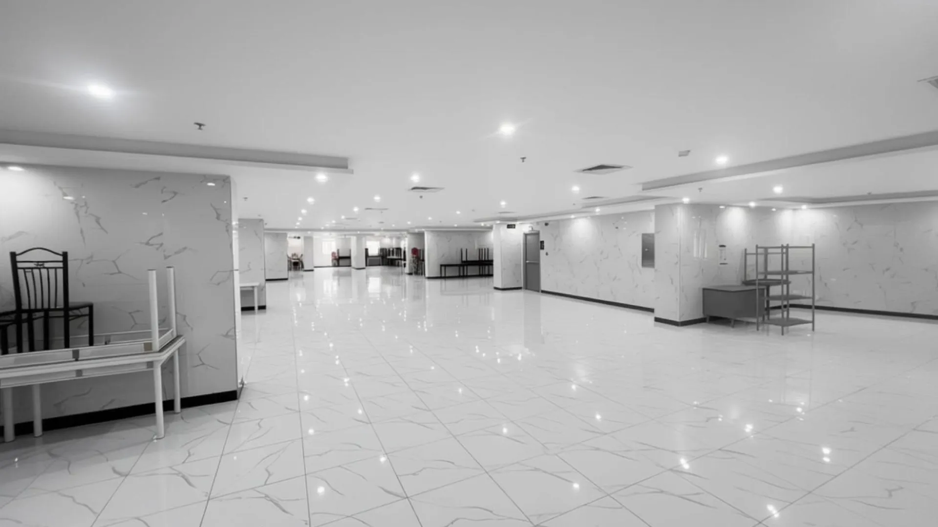Moro Ala Hotel Makkah Mekke