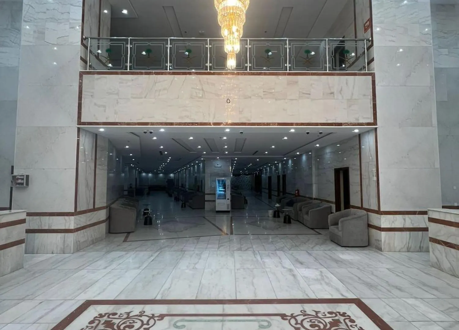 Moro Ala Hotel Makkah Mekke