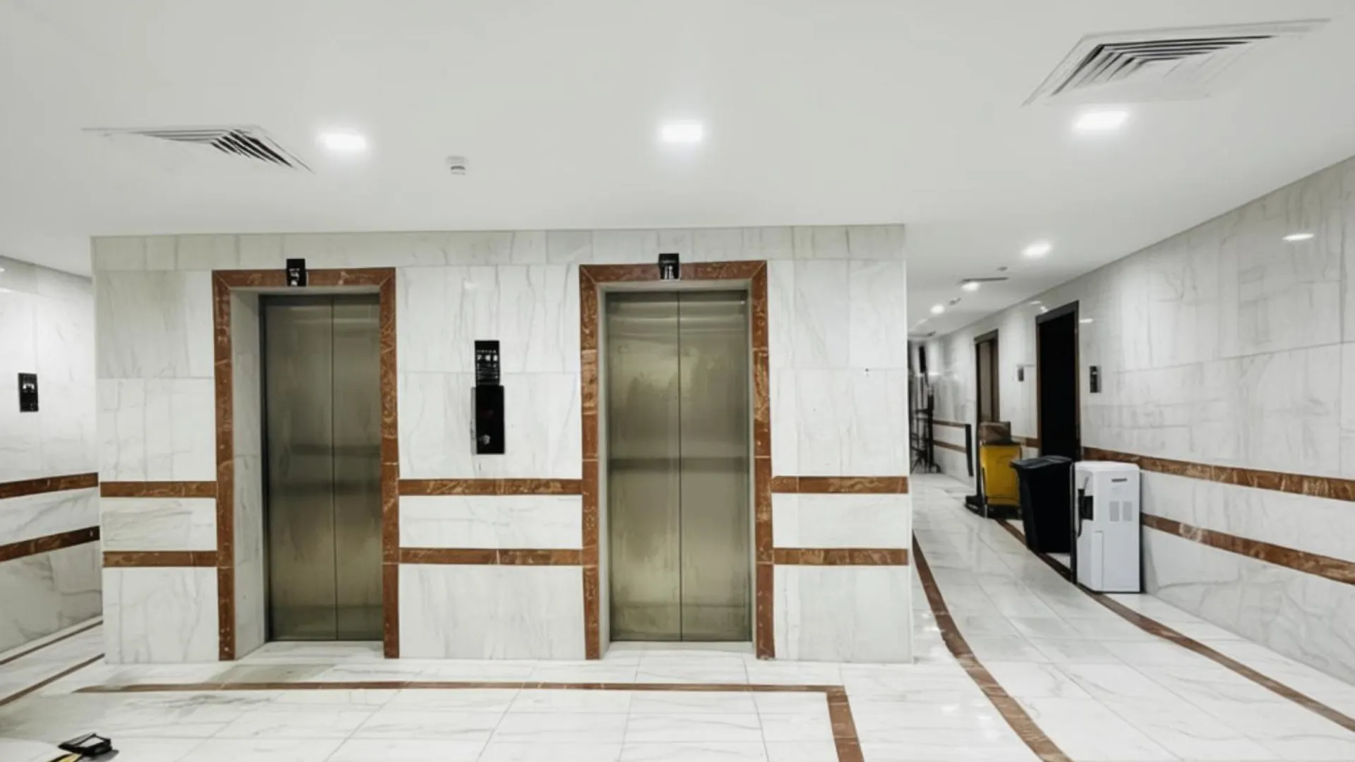 Moro Ala Hotel Makkah مكة
