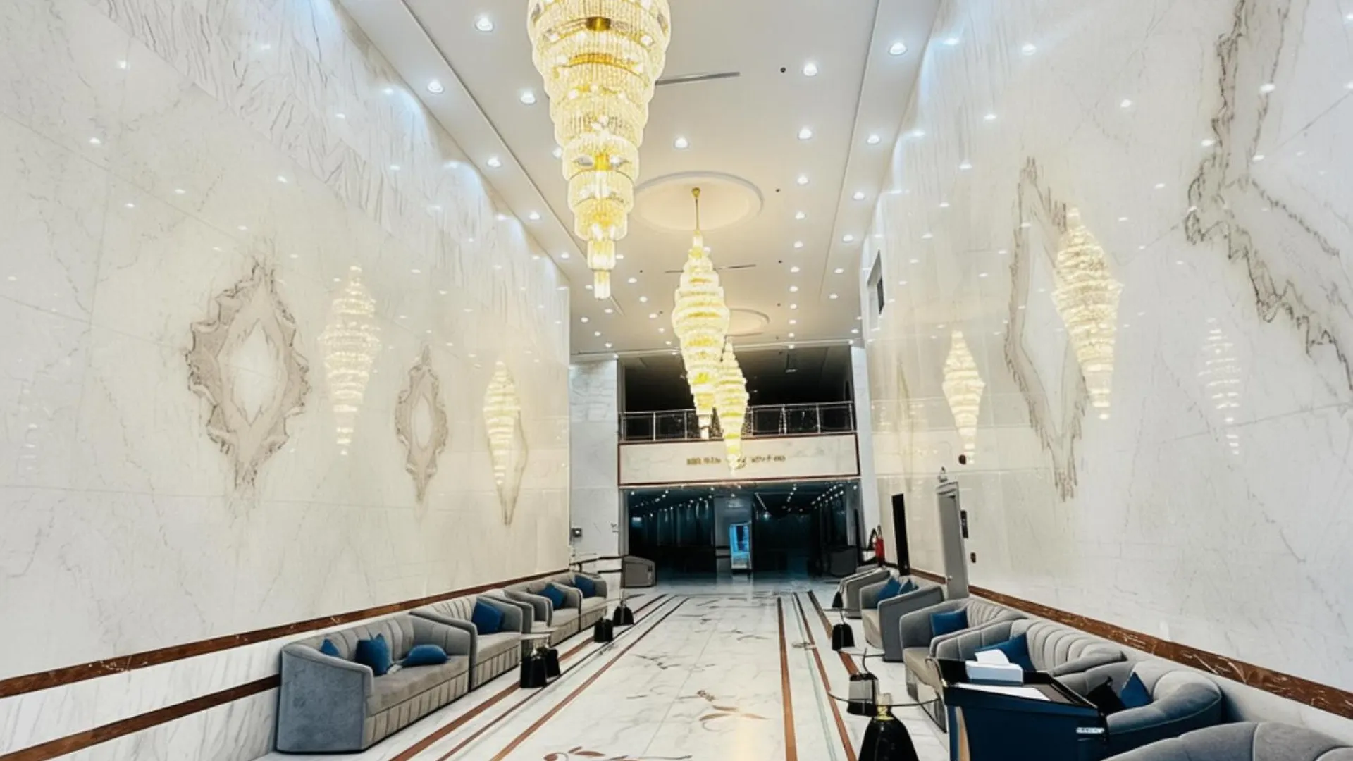 Moro Ala Hotel Makkah مكة