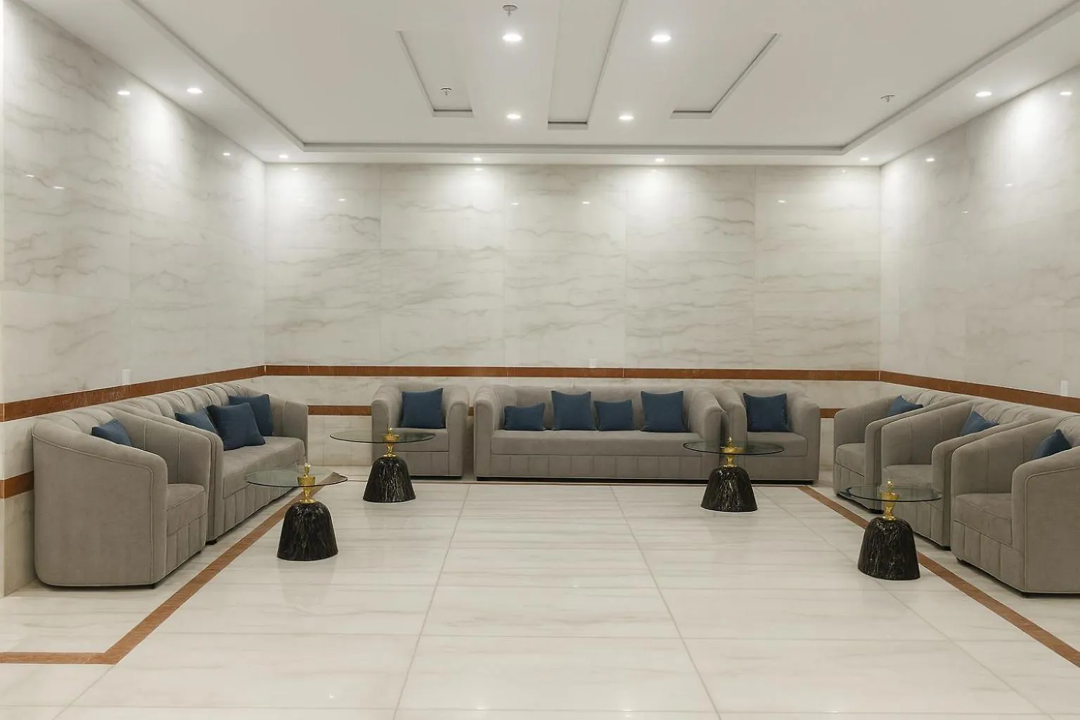 Moro Ala Hotel Makkah Mekke Suudi Arabistan