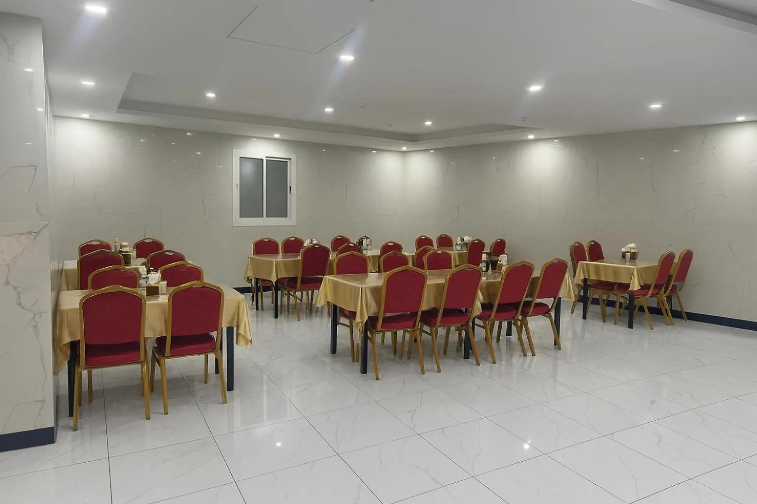 Moro Ala Hotel Makkah Mekke Suudi Arabistan