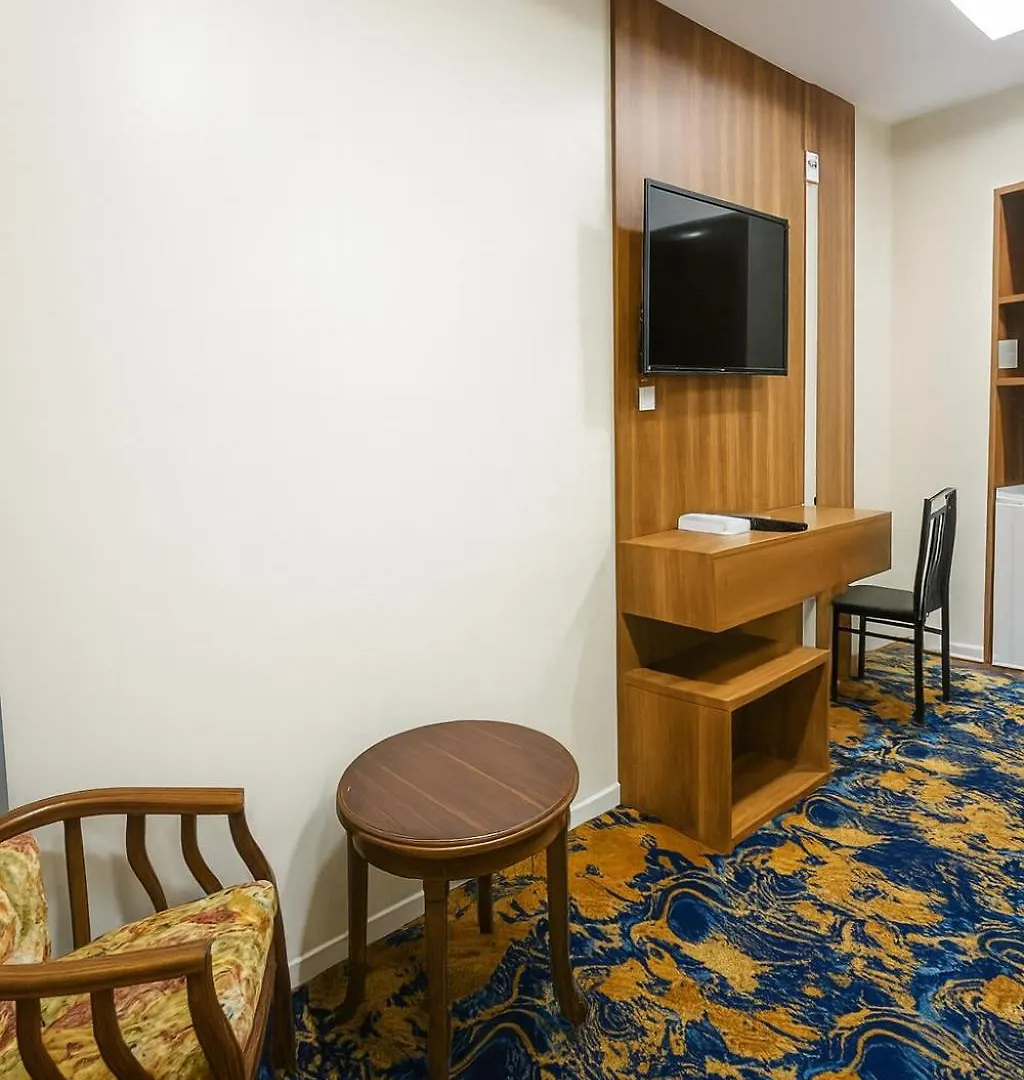 Moro Ala Hotel Makkah Mekke 3*,